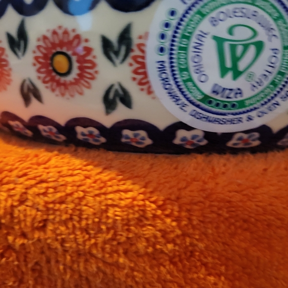 Large Serving bowl - Picture 11 of 11